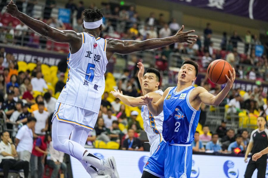 中能够保持