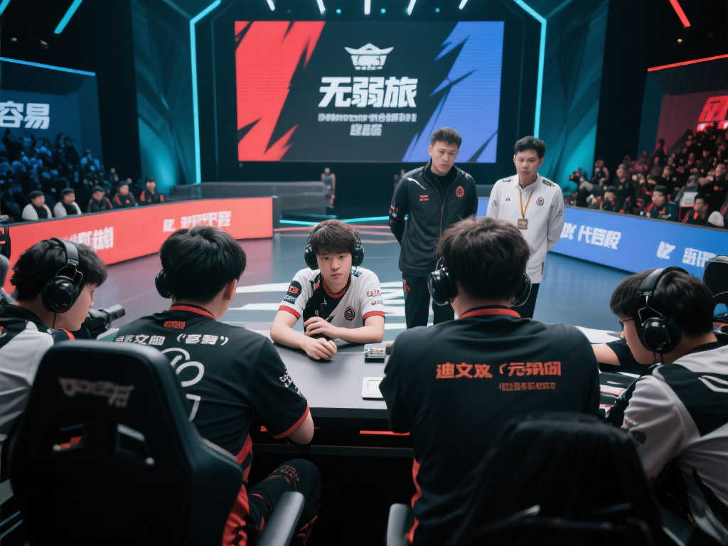 目标