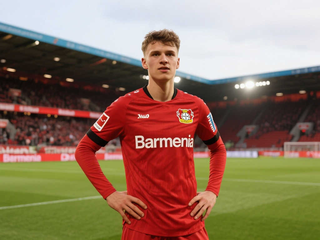 年轻球员的 年轻球员的