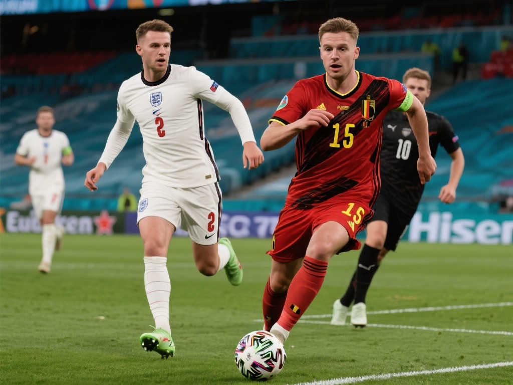 球队的雄心 球队的雄心