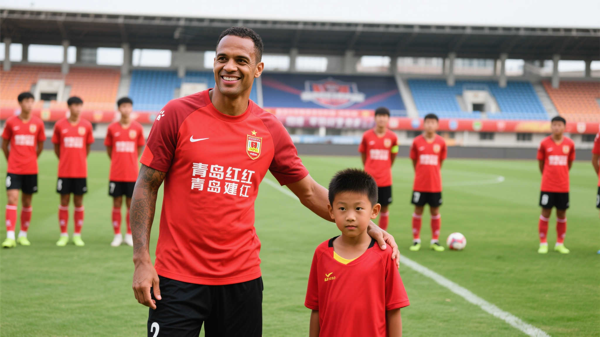 那麼新賽季 那麼新賽季